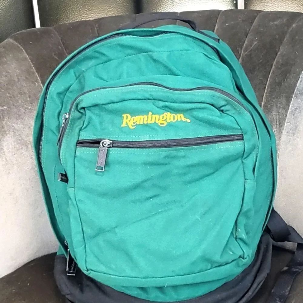 Remington back pack